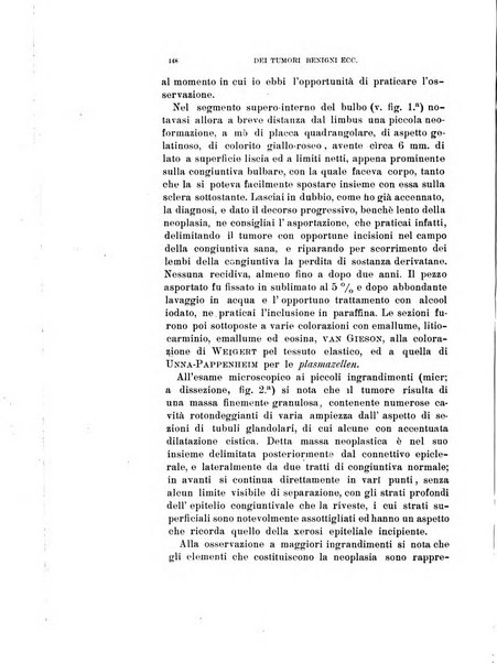 Archivio di ottalmologia giornale mensile