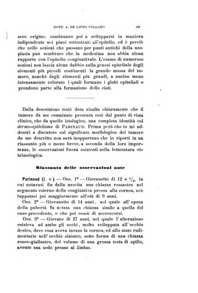 Archivio di ottalmologia giornale mensile