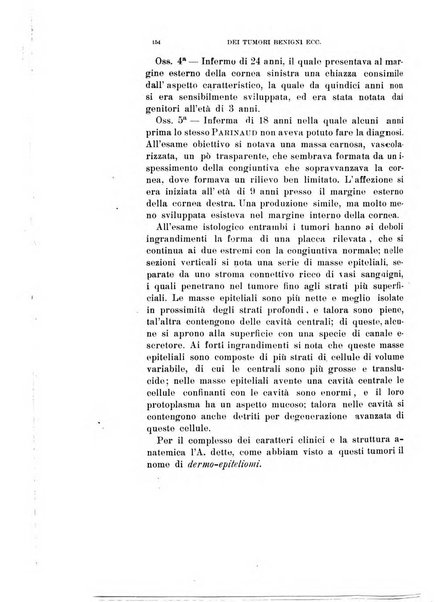 Archivio di ottalmologia giornale mensile