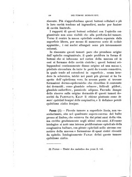 Archivio di ottalmologia giornale mensile