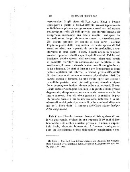 Archivio di ottalmologia giornale mensile