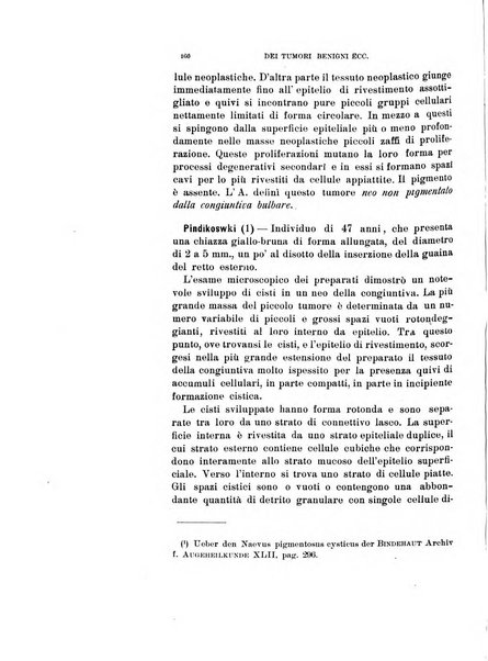 Archivio di ottalmologia giornale mensile