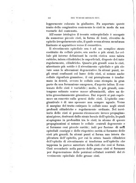 Archivio di ottalmologia giornale mensile