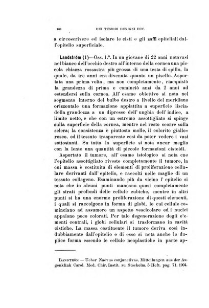 Archivio di ottalmologia giornale mensile