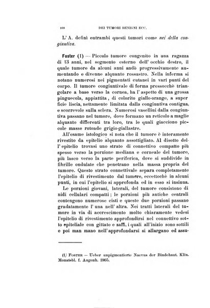 Archivio di ottalmologia giornale mensile