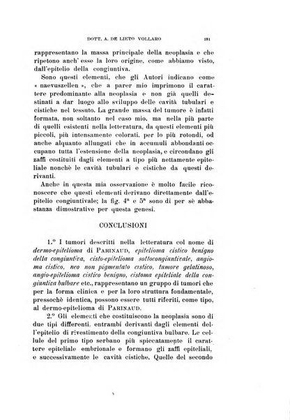 Archivio di ottalmologia giornale mensile