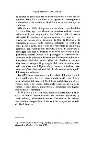 Archivio di ottalmologia giornale mensile