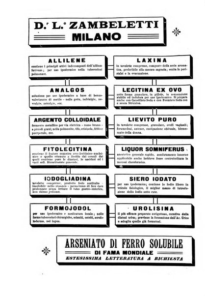 Archivio di ottalmologia giornale mensile