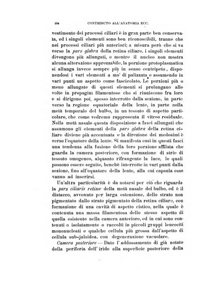 Archivio di ottalmologia giornale mensile