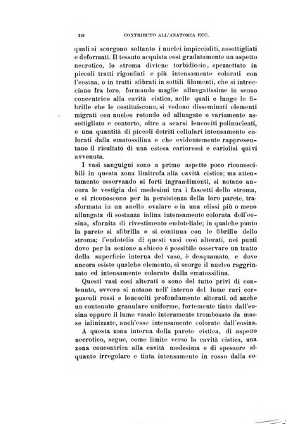 Archivio di ottalmologia giornale mensile