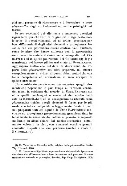 Archivio di ottalmologia giornale mensile