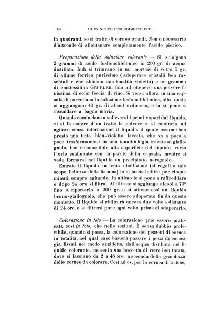 Archivio di ottalmologia giornale mensile