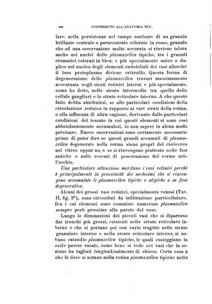 Archivio di ottalmologia giornale mensile