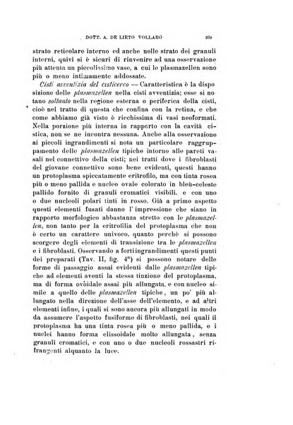 Archivio di ottalmologia giornale mensile