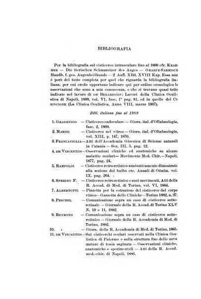 Archivio di ottalmologia giornale mensile