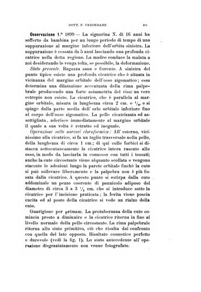 Archivio di ottalmologia giornale mensile