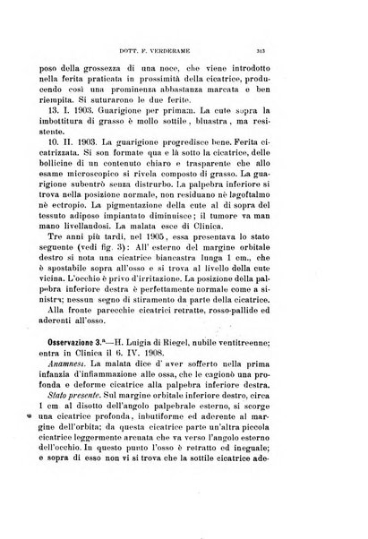 Archivio di ottalmologia giornale mensile