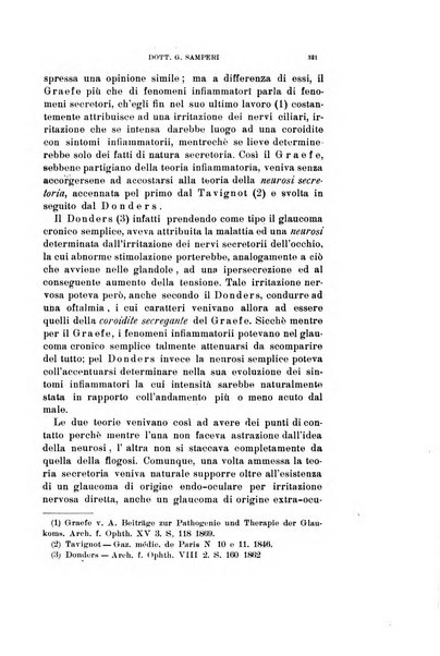 Archivio di ottalmologia giornale mensile