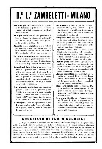 Archivio di ottalmologia giornale mensile