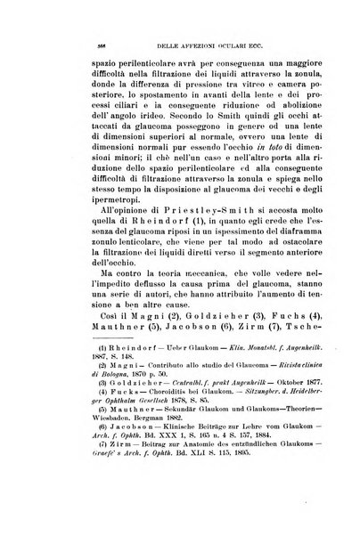 Archivio di ottalmologia giornale mensile