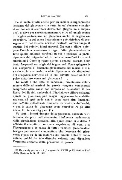 Archivio di ottalmologia giornale mensile