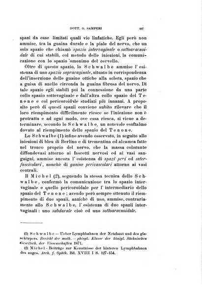 Archivio di ottalmologia giornale mensile