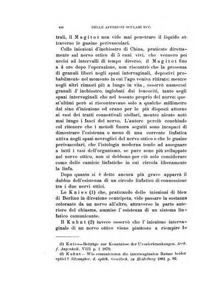 Archivio di ottalmologia giornale mensile