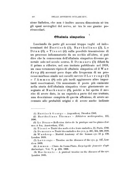 Archivio di ottalmologia giornale mensile