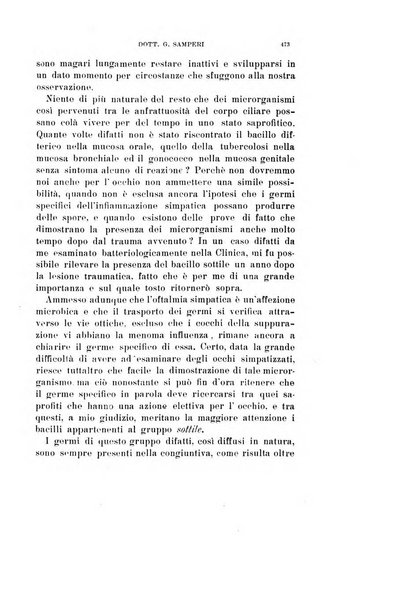 Archivio di ottalmologia giornale mensile