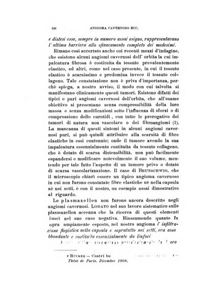 Archivio di ottalmologia giornale mensile