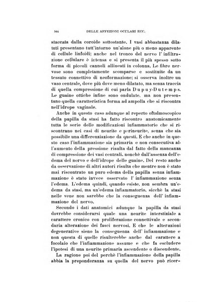 Archivio di ottalmologia giornale mensile