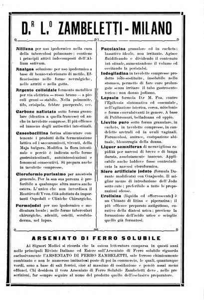 Archivio di ottalmologia giornale mensile