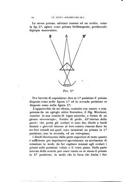 Archivio di ottalmologia giornale mensile