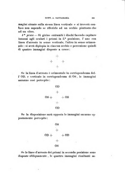 Archivio di ottalmologia giornale mensile