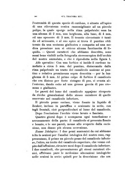 Archivio di ottalmologia giornale mensile