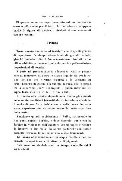 Archivio di ottalmologia giornale mensile