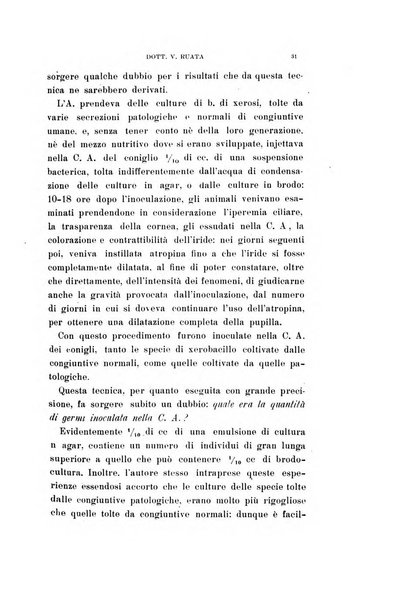 Archivio di ottalmologia giornale mensile