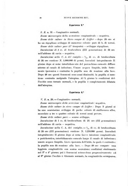 Archivio di ottalmologia giornale mensile