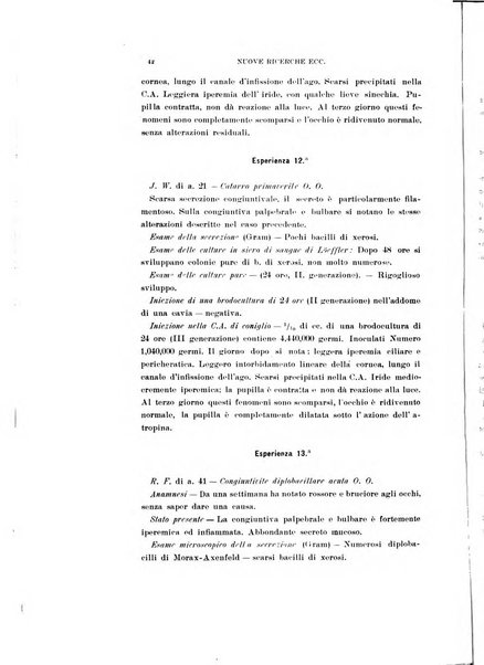 Archivio di ottalmologia giornale mensile