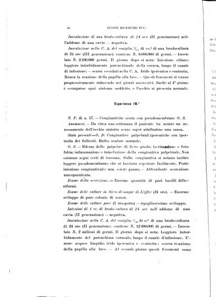 Archivio di ottalmologia giornale mensile