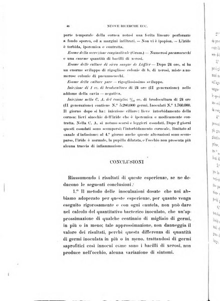 Archivio di ottalmologia giornale mensile