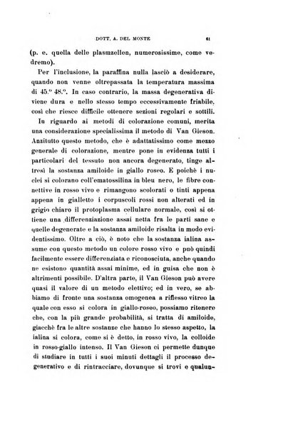 Archivio di ottalmologia giornale mensile