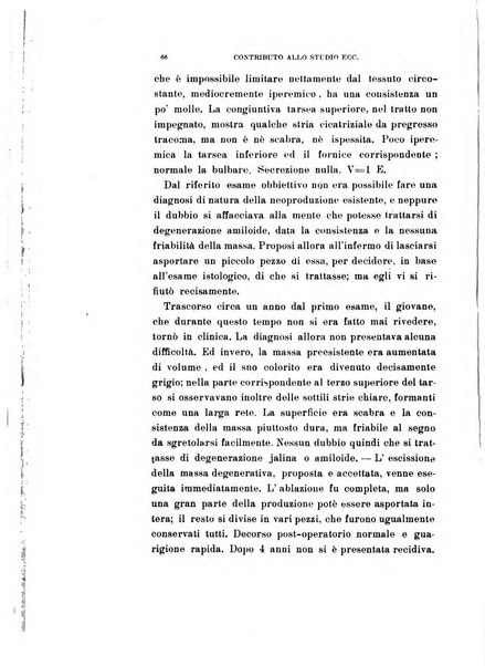 Archivio di ottalmologia giornale mensile