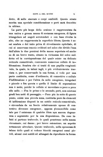 Archivio di ottalmologia giornale mensile