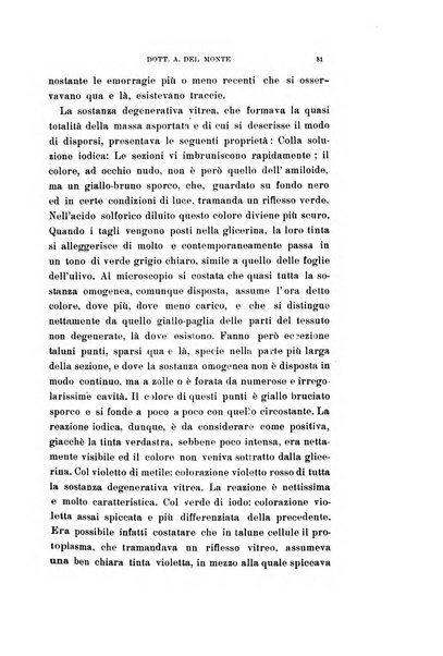 Archivio di ottalmologia giornale mensile