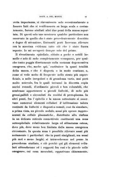 Archivio di ottalmologia giornale mensile