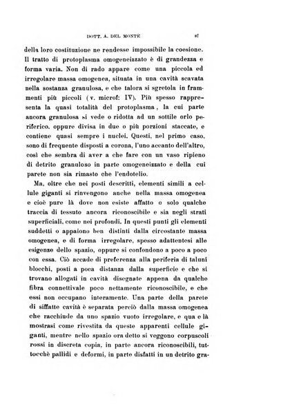 Archivio di ottalmologia giornale mensile