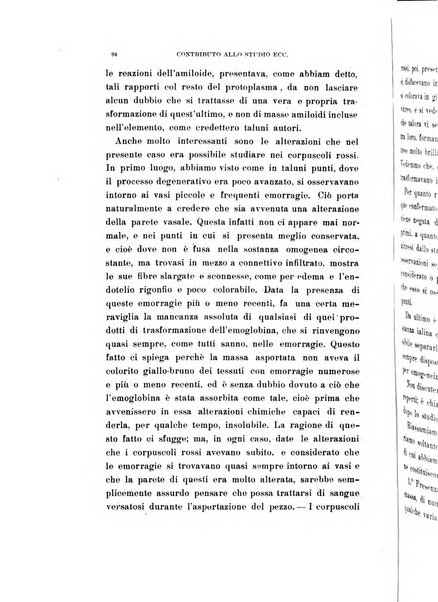 Archivio di ottalmologia giornale mensile