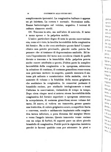 Archivio di ottalmologia giornale mensile