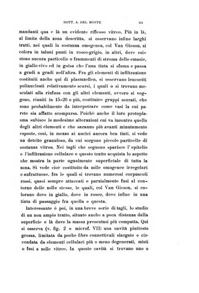 Archivio di ottalmologia giornale mensile